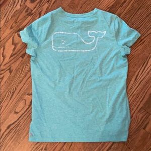 Vineyard Vines Performance Tee Shirt